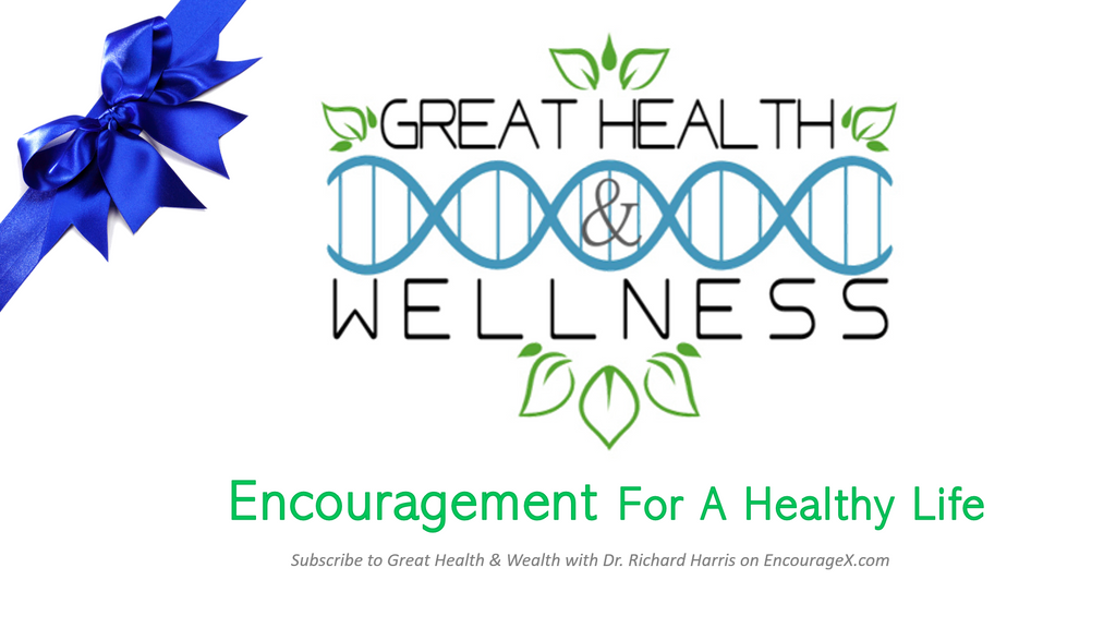 Great Health & Wealth Encouragement Collection 12-Month Subscription