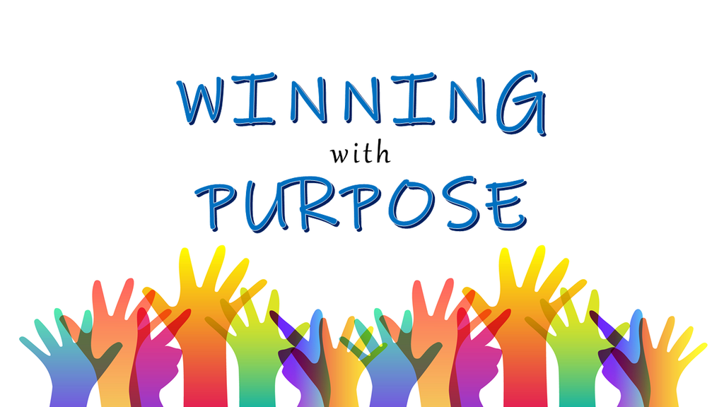 Winning with Purpose Collection 12-Month Subscription